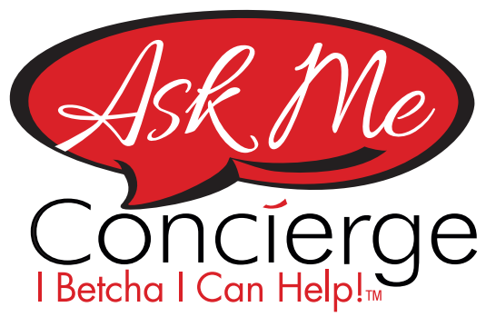 Avatar for Ask Me Concierge